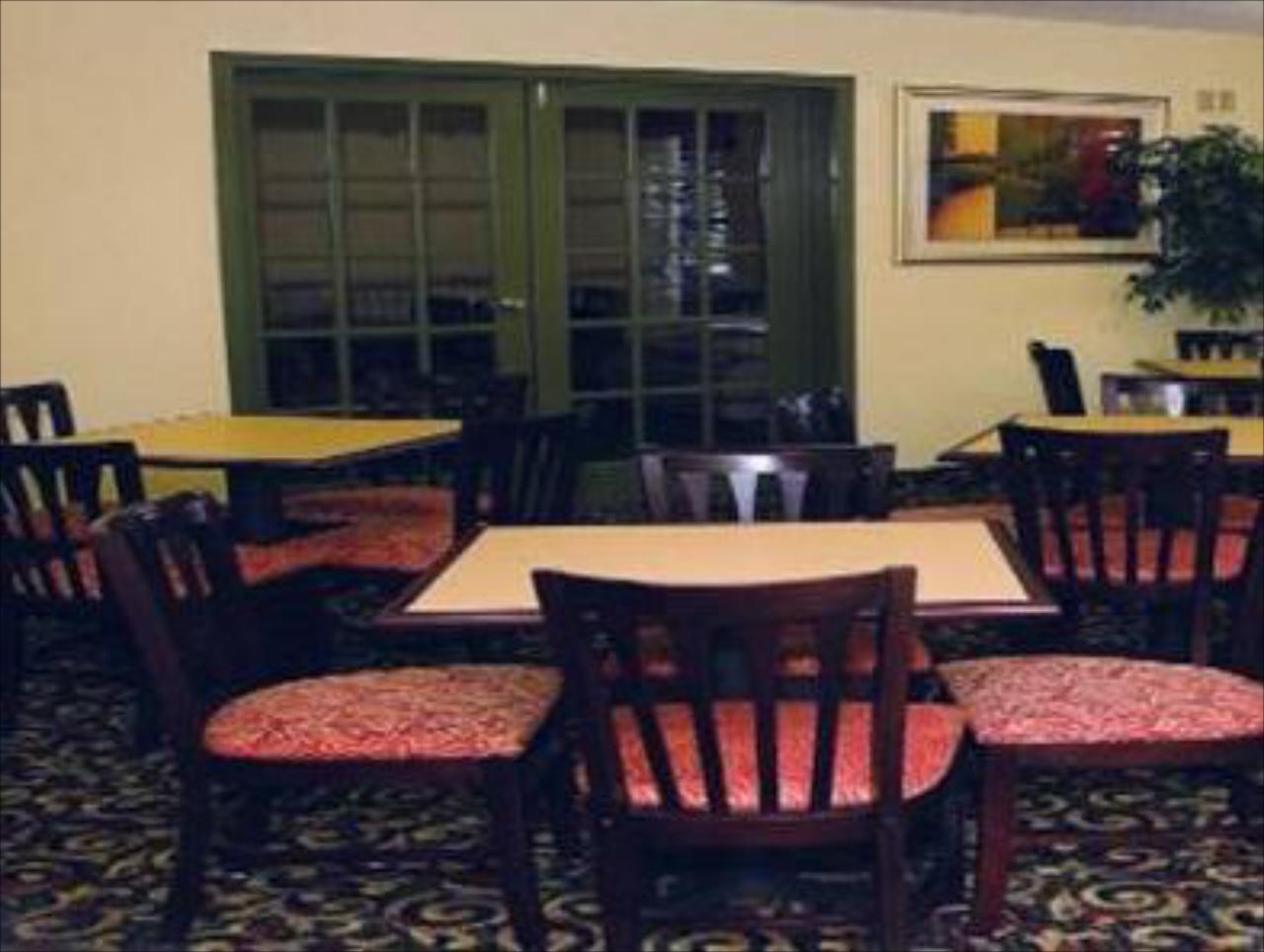 InTown Suites Extended Stay Charlotte/Kannapolis