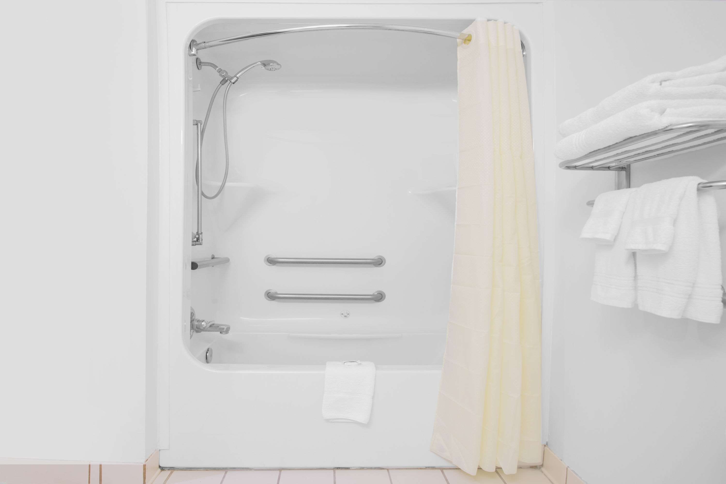 Microtel Inn & Suites by Wyndham Kannapolis/Concord