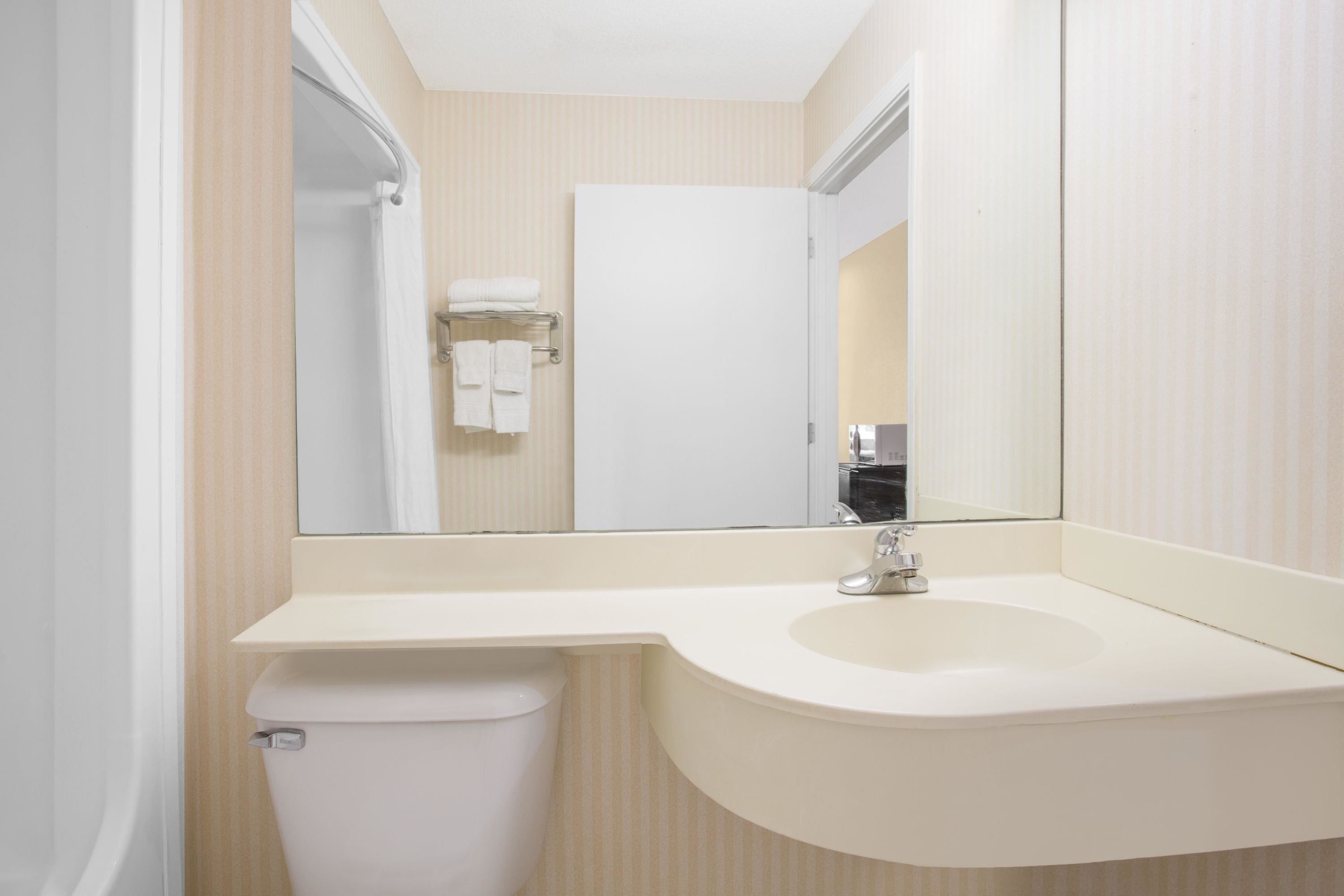 Microtel Inn & Suites by Wyndham Kannapolis/Concord
