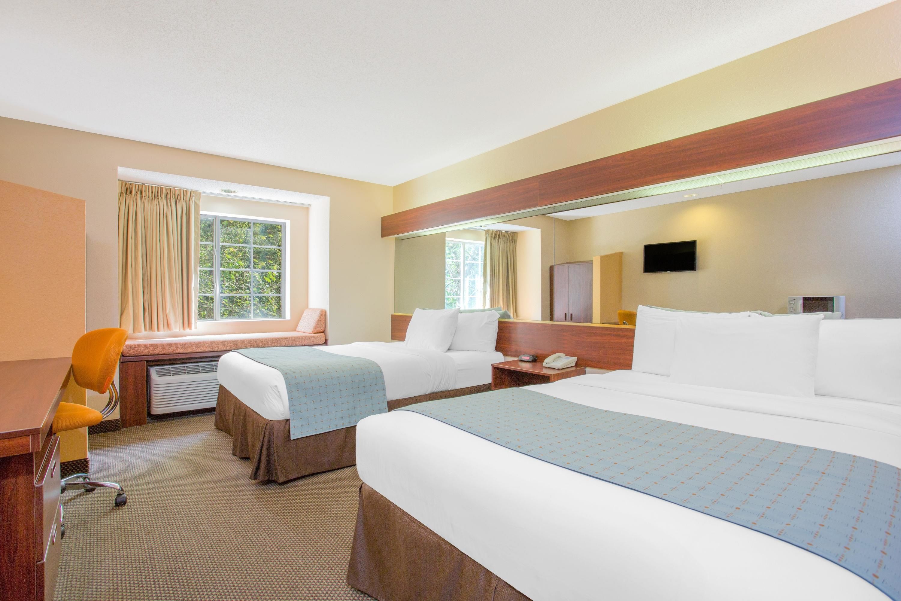 Microtel Inn & Suites by Wyndham Kannapolis/Concord