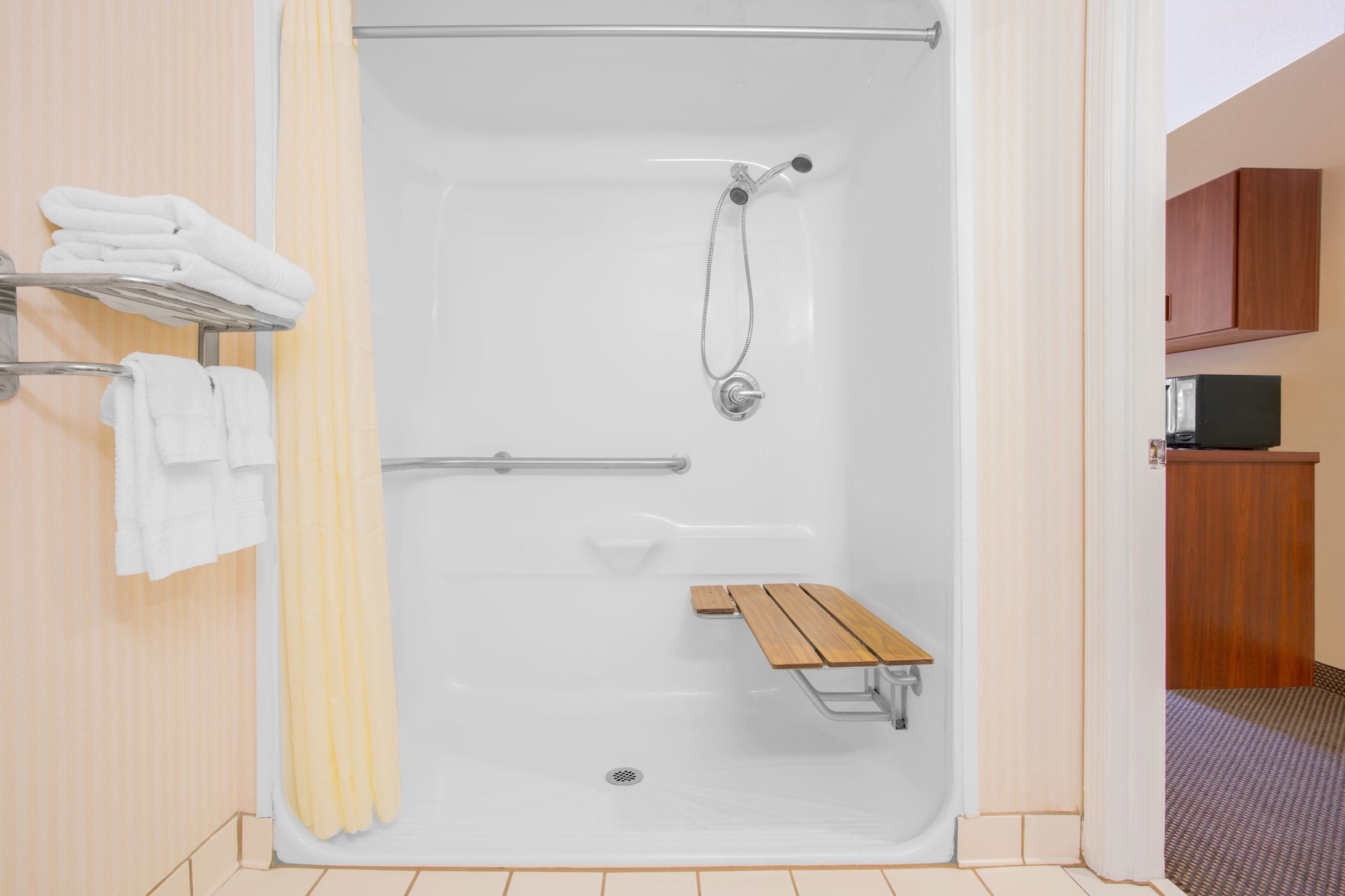 Microtel Inn & Suites by Wyndham Kannapolis/Concord