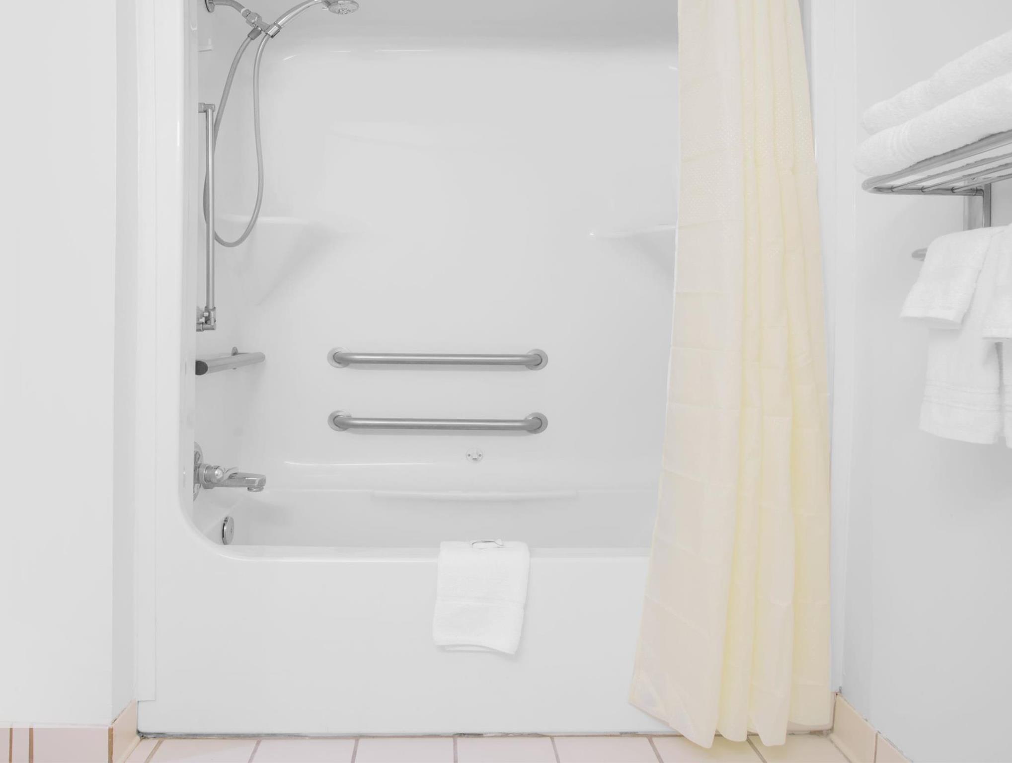 Microtel Inn & Suites by Wyndham Kannapolis/Concord