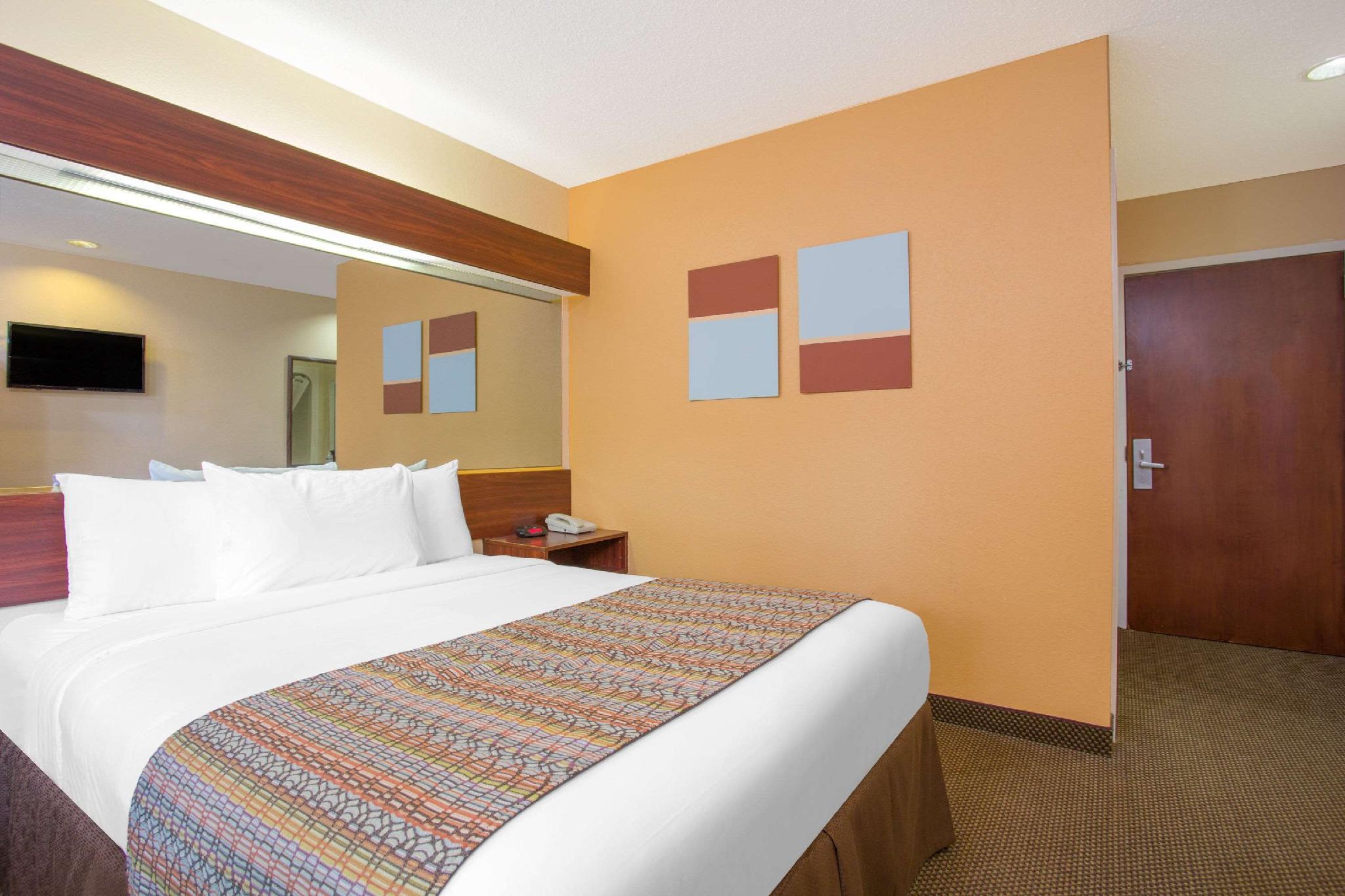 Microtel Inn & Suites by Wyndham Kannapolis/Concord