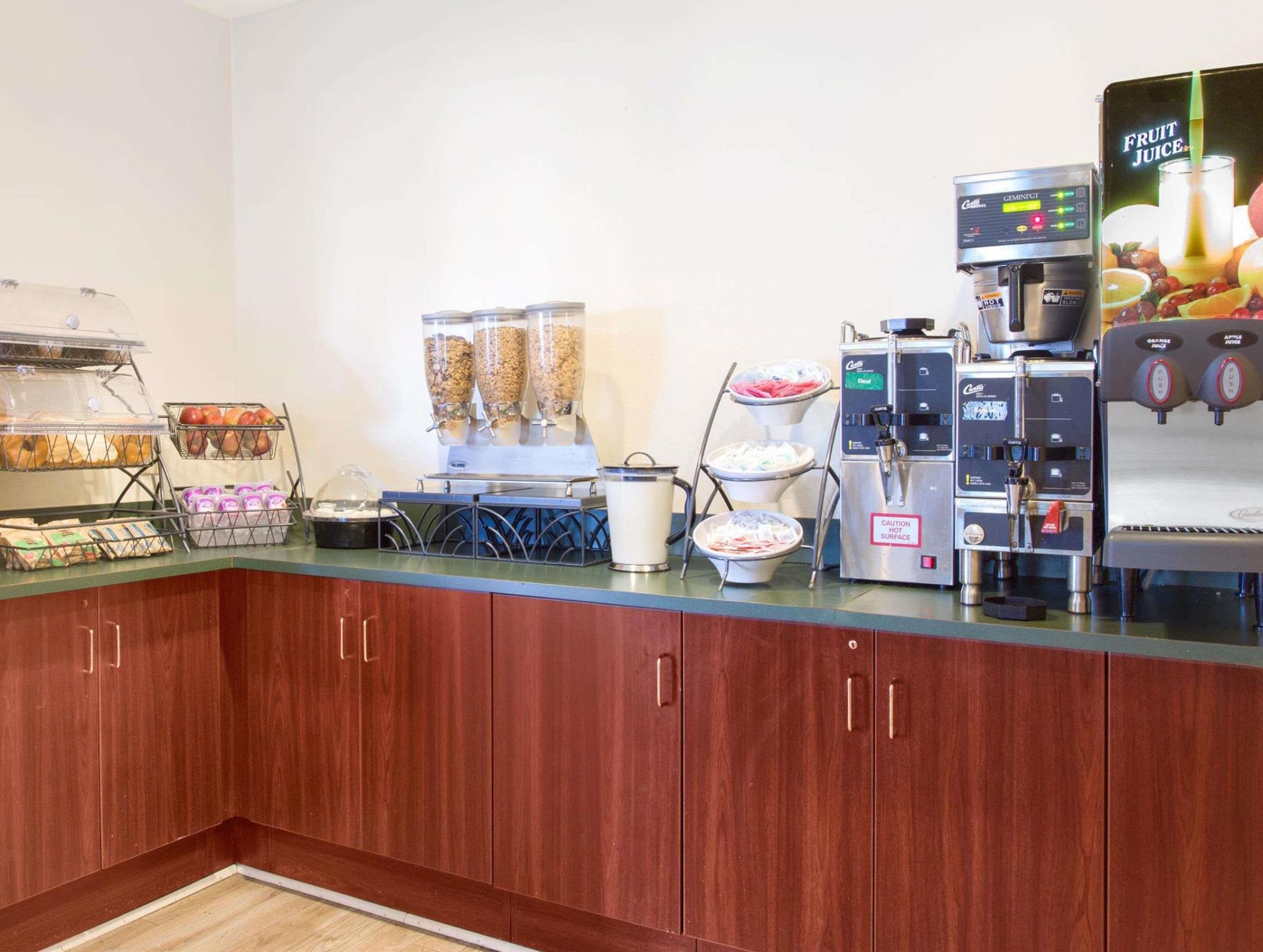 Microtel Inn & Suites by Wyndham Kannapolis/Concord