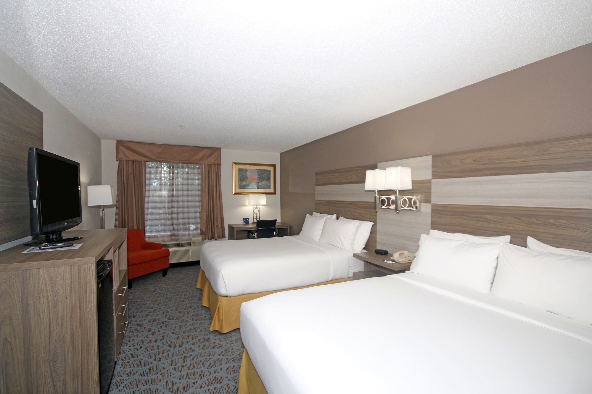 Best Western Kernersville