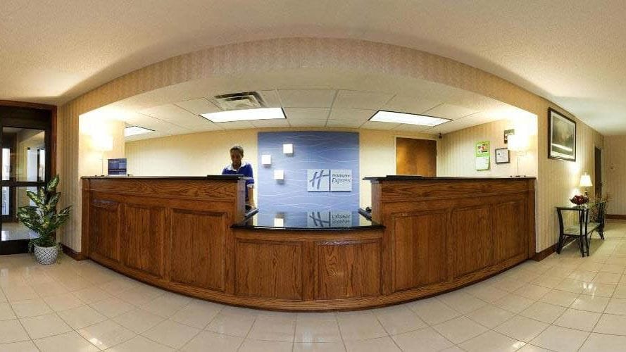 Best Western Kernersville