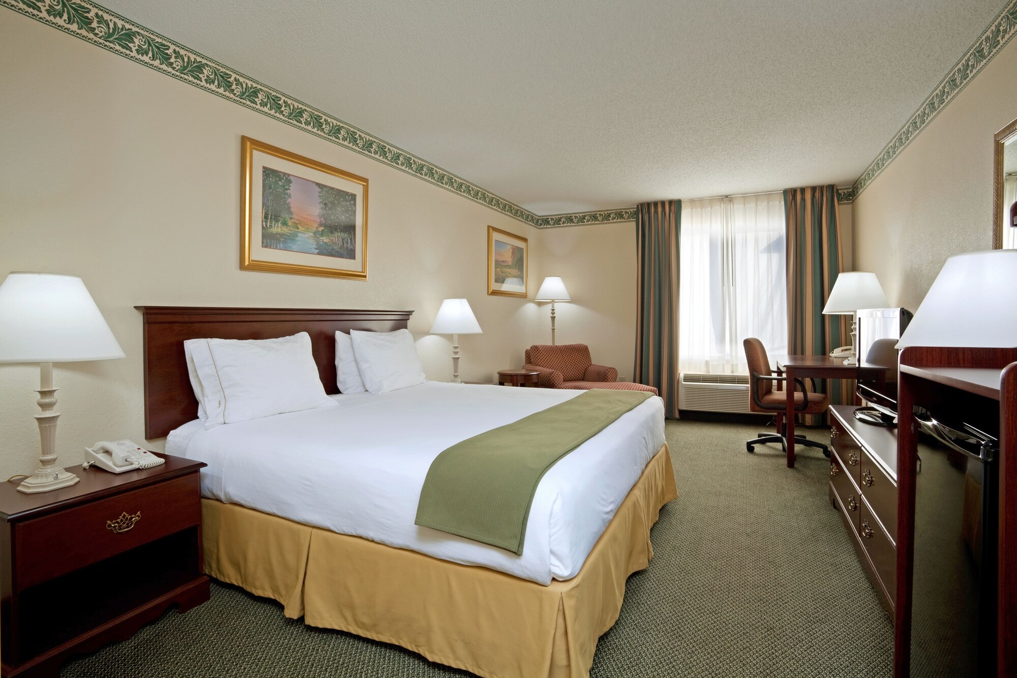 Best Western Kernersville
