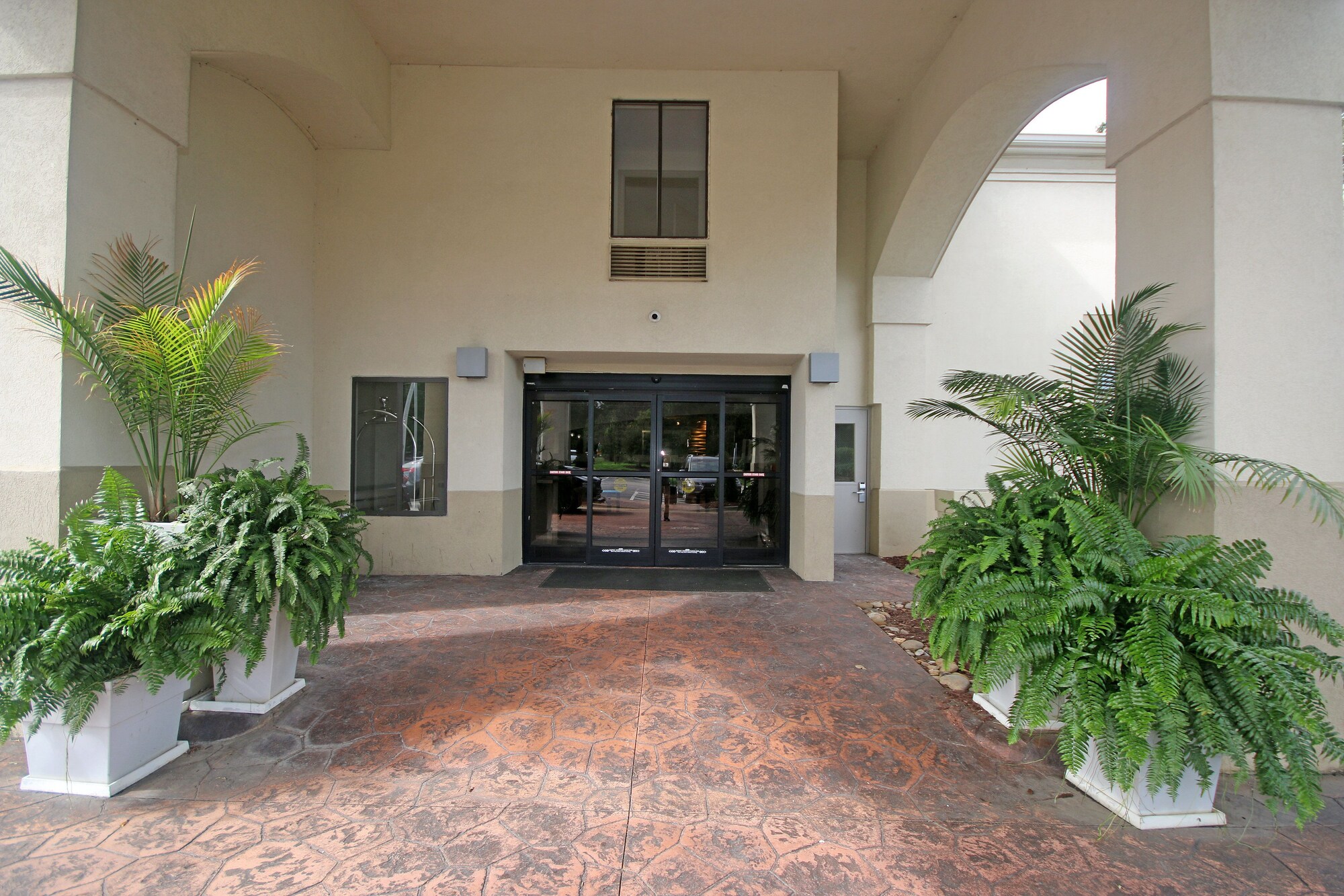 Best Western Kernersville