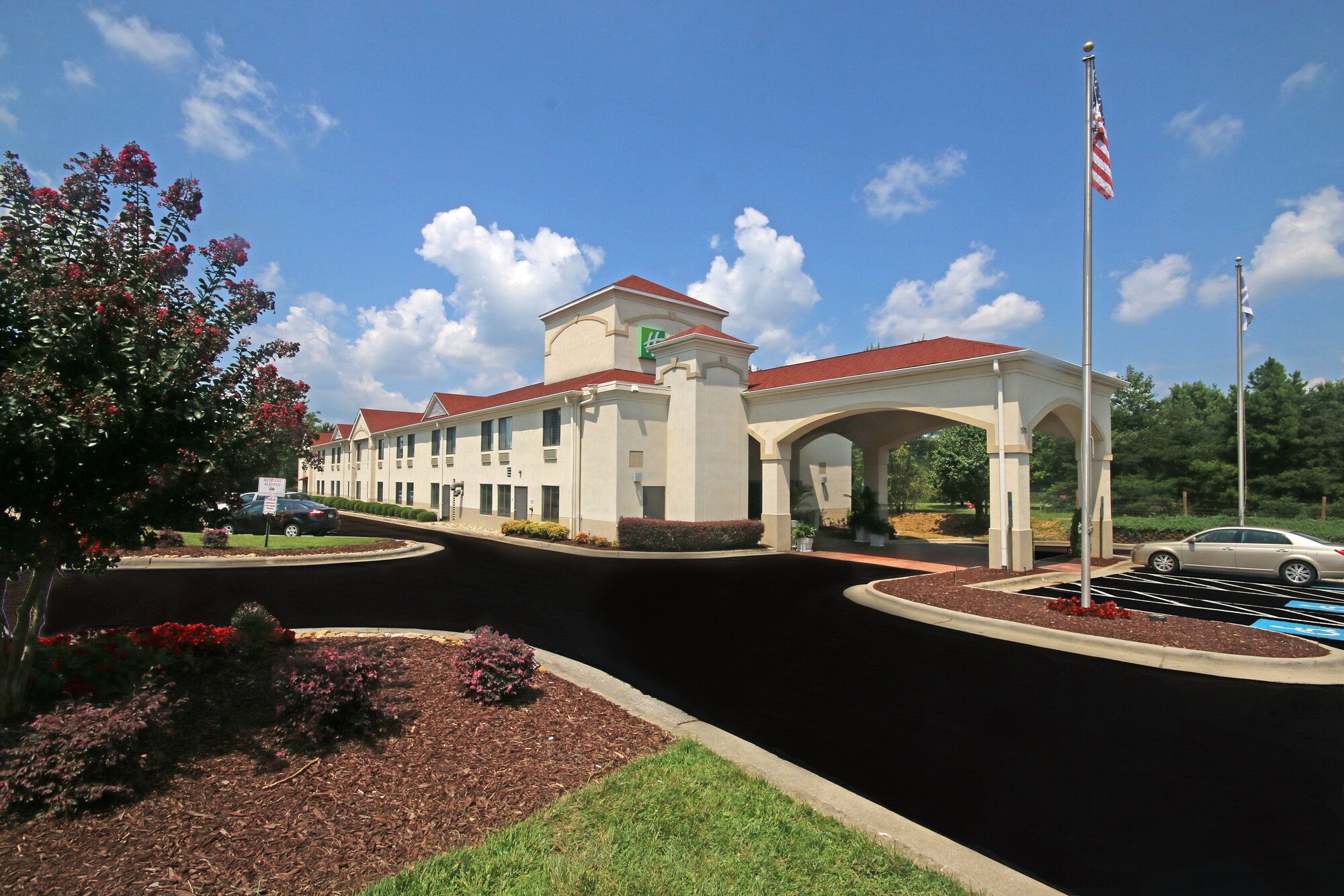 Best Western Kernersville