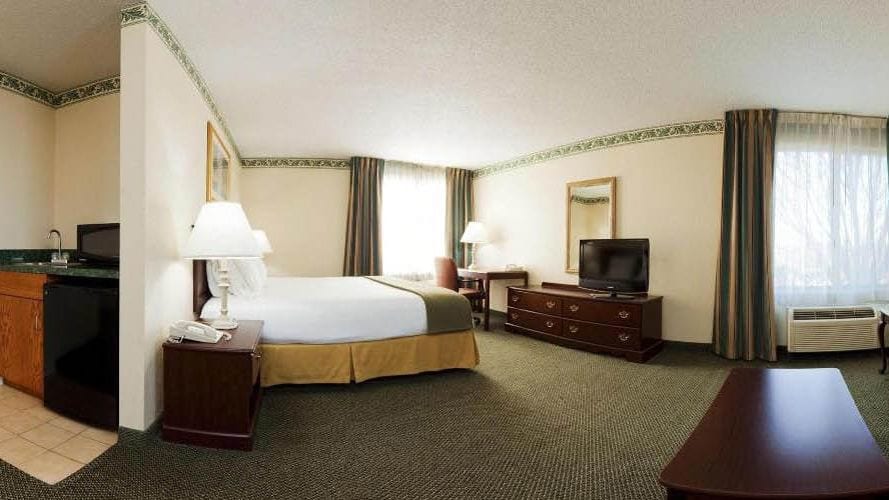 Best Western Kernersville