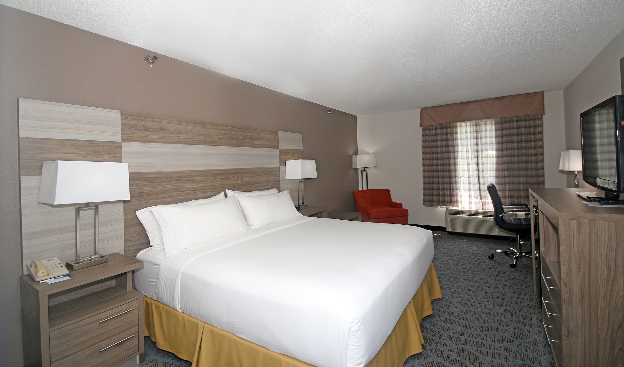 Best Western Kernersville