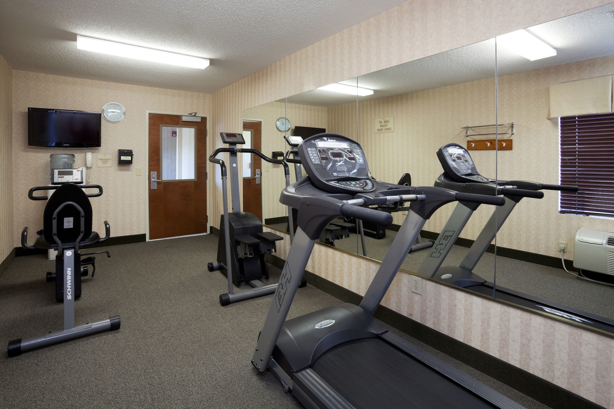 Best Western Kernersville