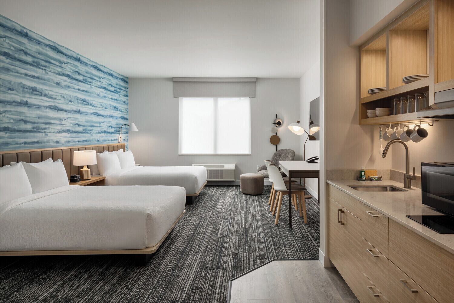 TownePlace Suites by Marriott Kernersville