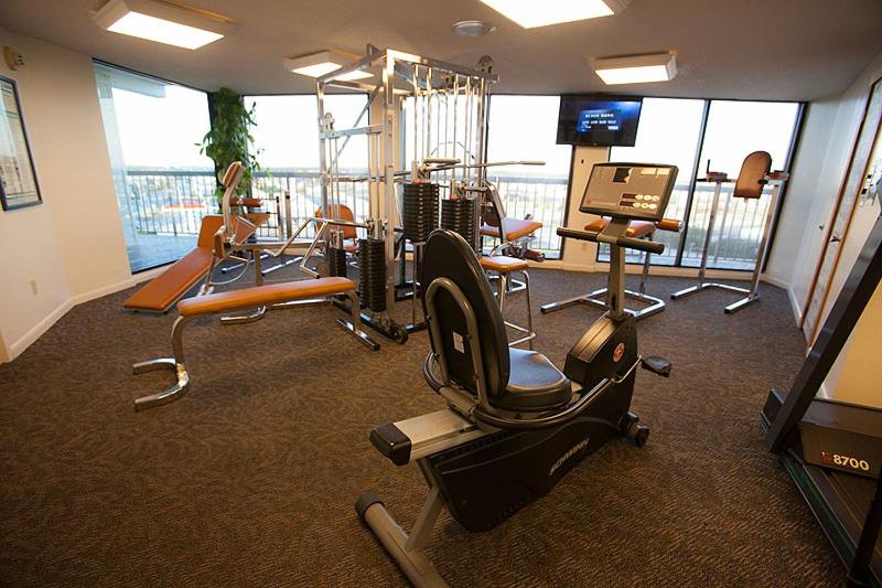 Home2 Suites by Hilton Outer Banks Kill Devil Hills