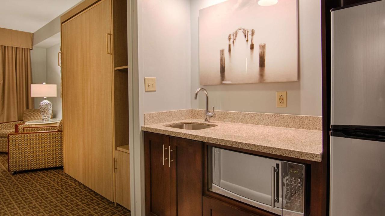 Home2 Suites by Hilton Outer Banks Kill Devil Hills
