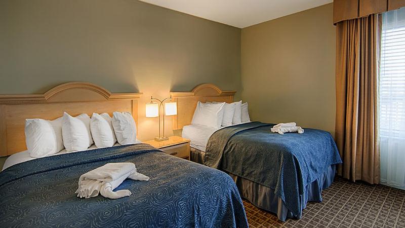 Home2 Suites by Hilton Outer Banks Kill Devil Hills