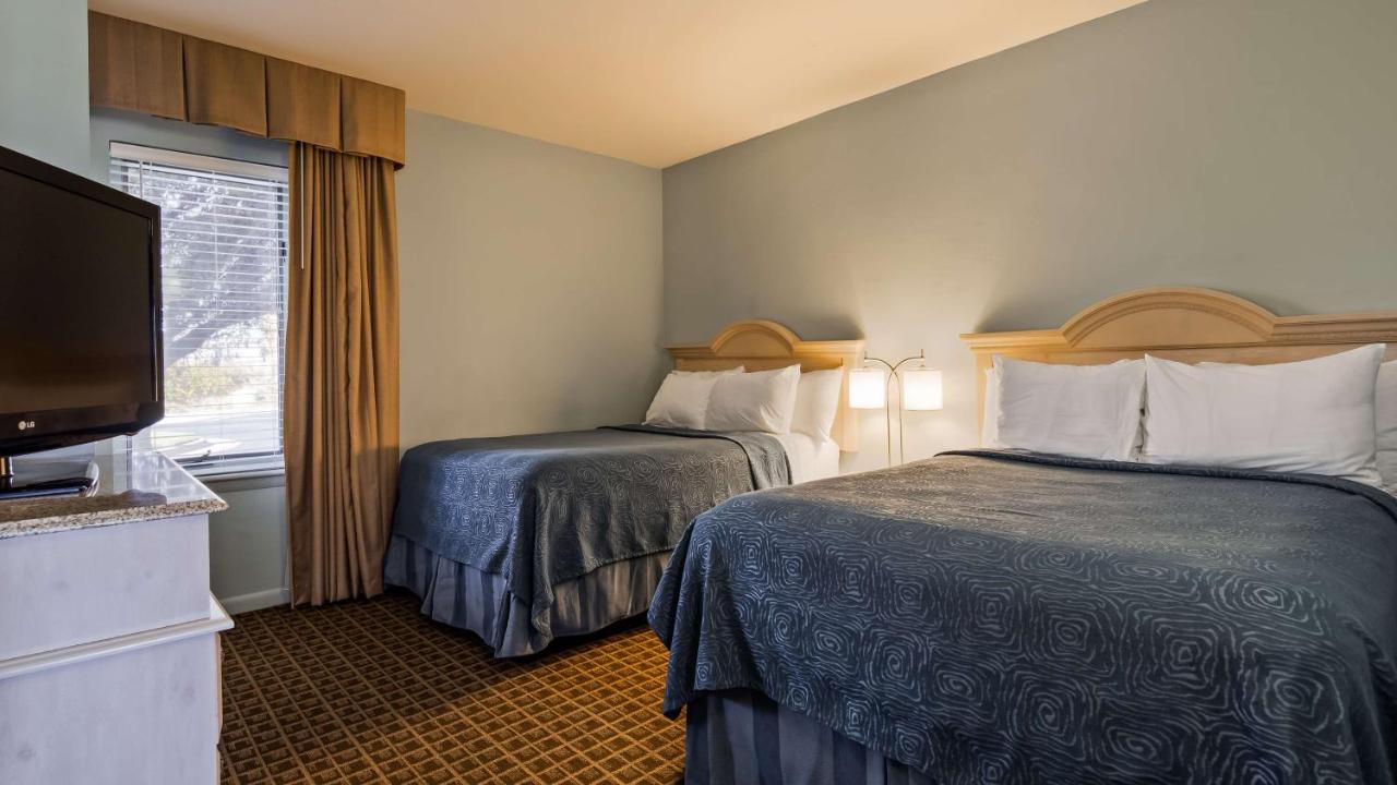 Home2 Suites by Hilton Outer Banks Kill Devil Hills