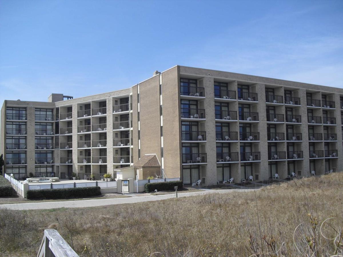 Home2 Suites by Hilton Outer Banks Kill Devil Hills