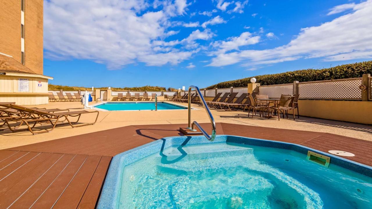 Home2 Suites by Hilton Outer Banks Kill Devil Hills