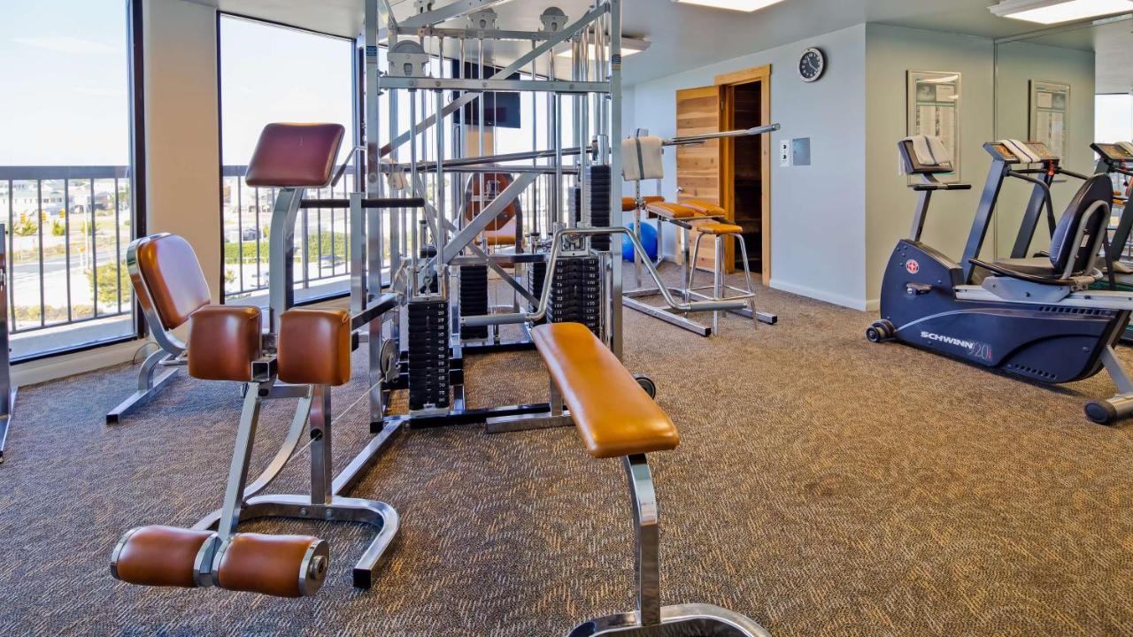 Home2 Suites by Hilton Outer Banks Kill Devil Hills