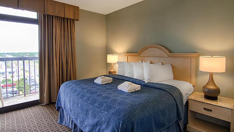 Home2 Suites by Hilton Outer Banks Kill Devil Hills