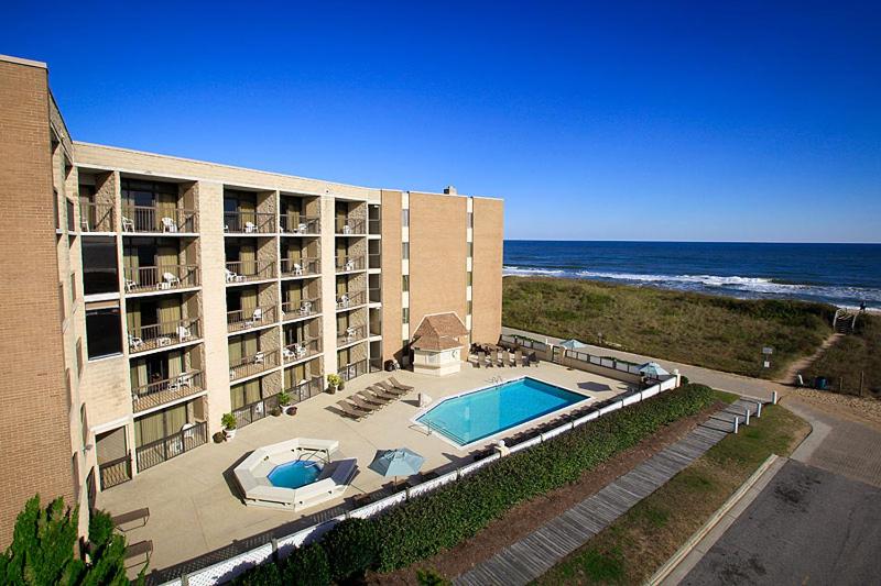 Home2 Suites by Hilton Outer Banks Kill Devil Hills