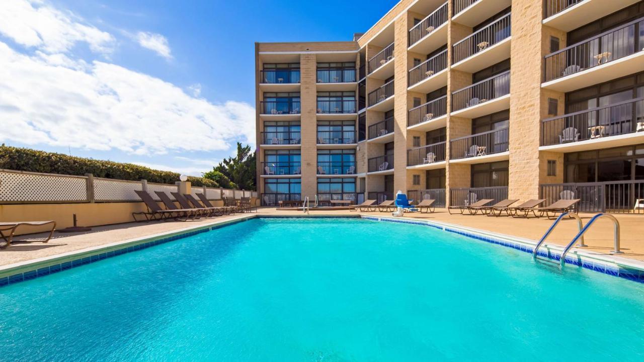 Home2 Suites by Hilton Outer Banks Kill Devil Hills