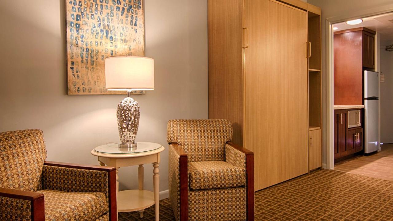 Home2 Suites by Hilton Outer Banks Kill Devil Hills