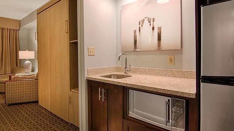 Home2 Suites by Hilton Outer Banks Kill Devil Hills