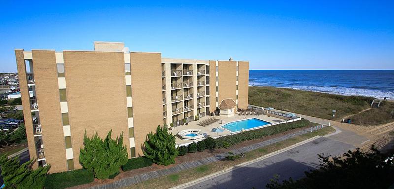 Home2 Suites by Hilton Outer Banks Kill Devil Hills