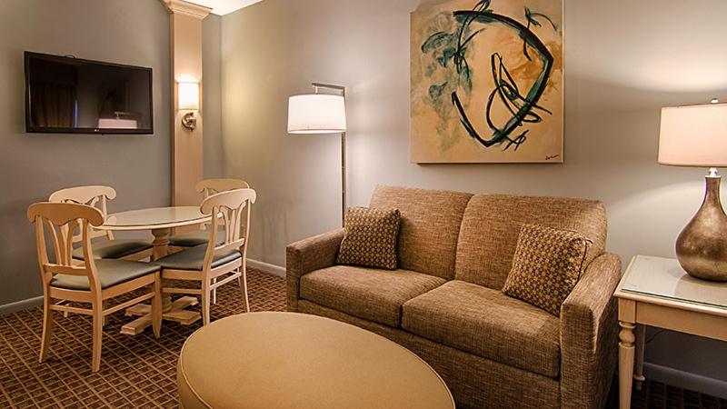 Home2 Suites by Hilton Outer Banks Kill Devil Hills