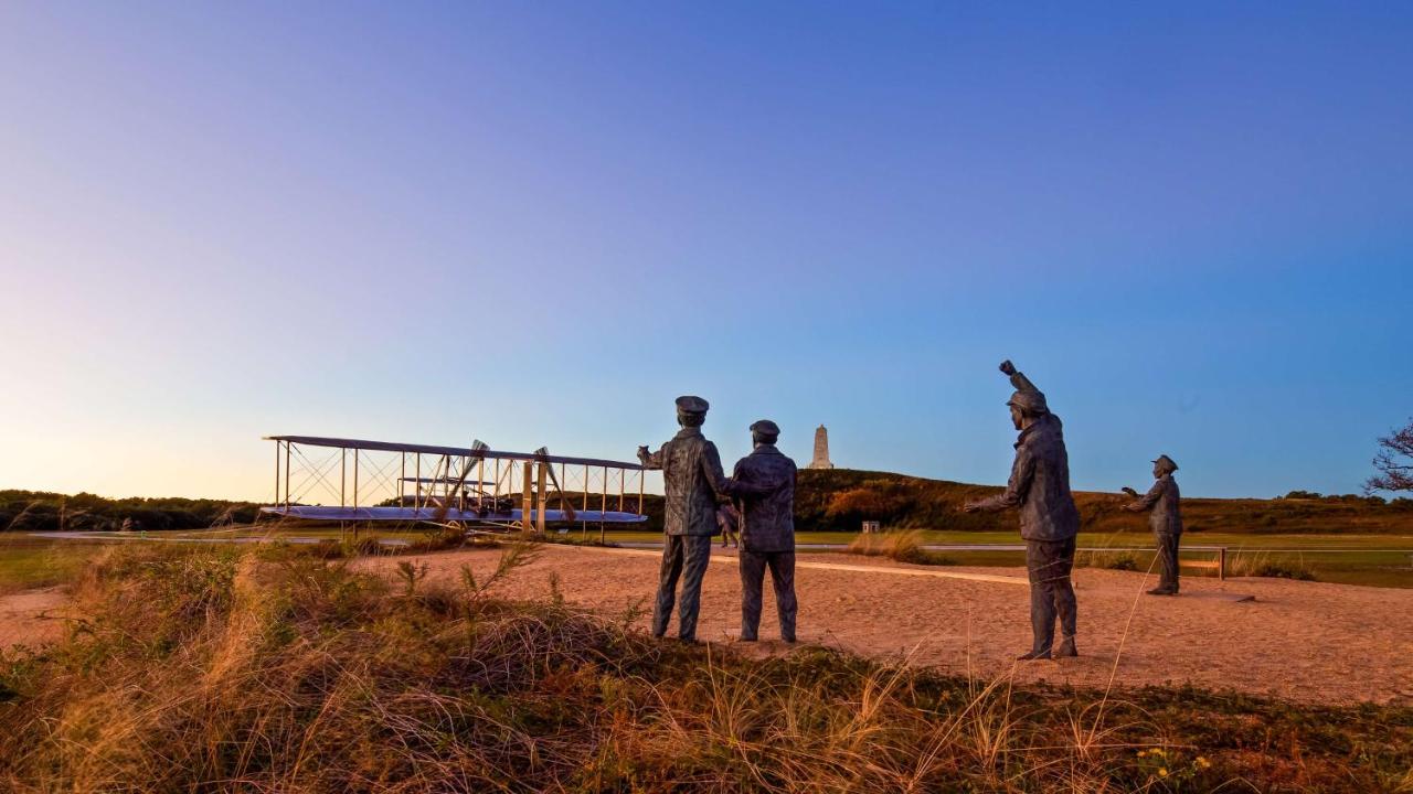 Home2 Suites by Hilton Outer Banks Kill Devil Hills