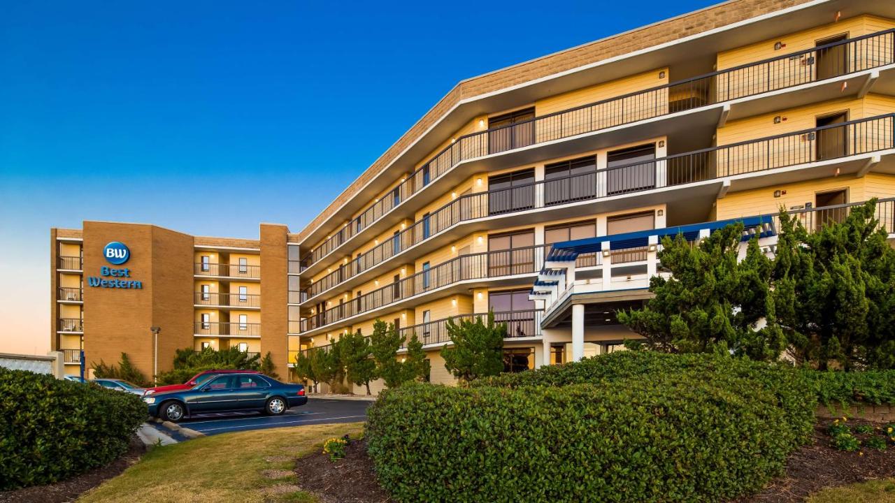 Home2 Suites by Hilton Outer Banks Kill Devil Hills