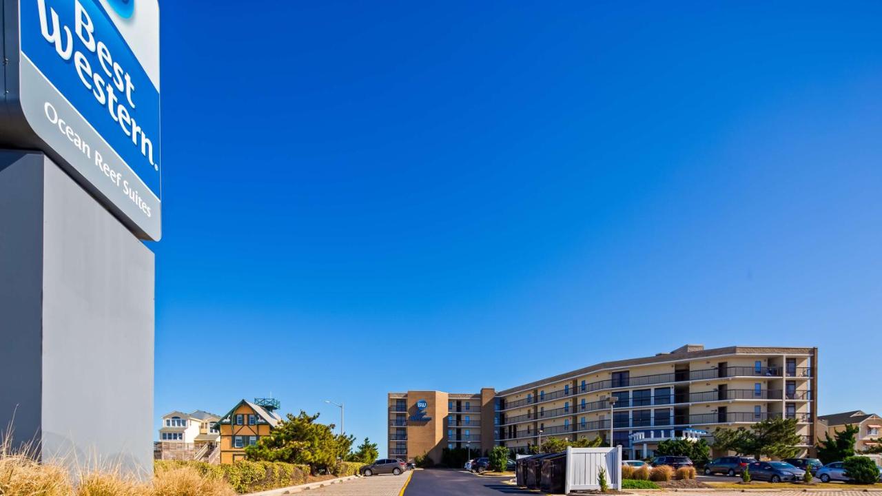 Home2 Suites by Hilton Outer Banks Kill Devil Hills