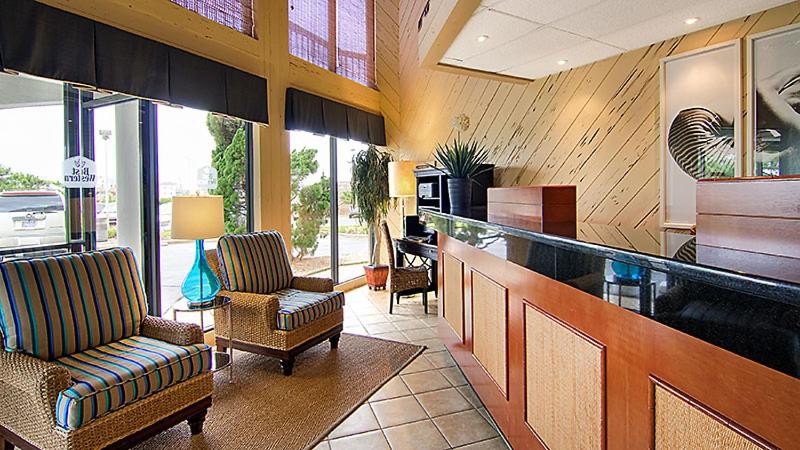 Home2 Suites by Hilton Outer Banks Kill Devil Hills