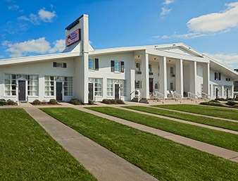 Days Inn by Wyndham Kill Devil Hills Oceanfront - Wilbur