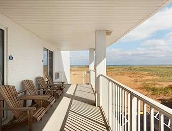 Days Inn by Wyndham Kill Devil Hills Oceanfront - Wilbur