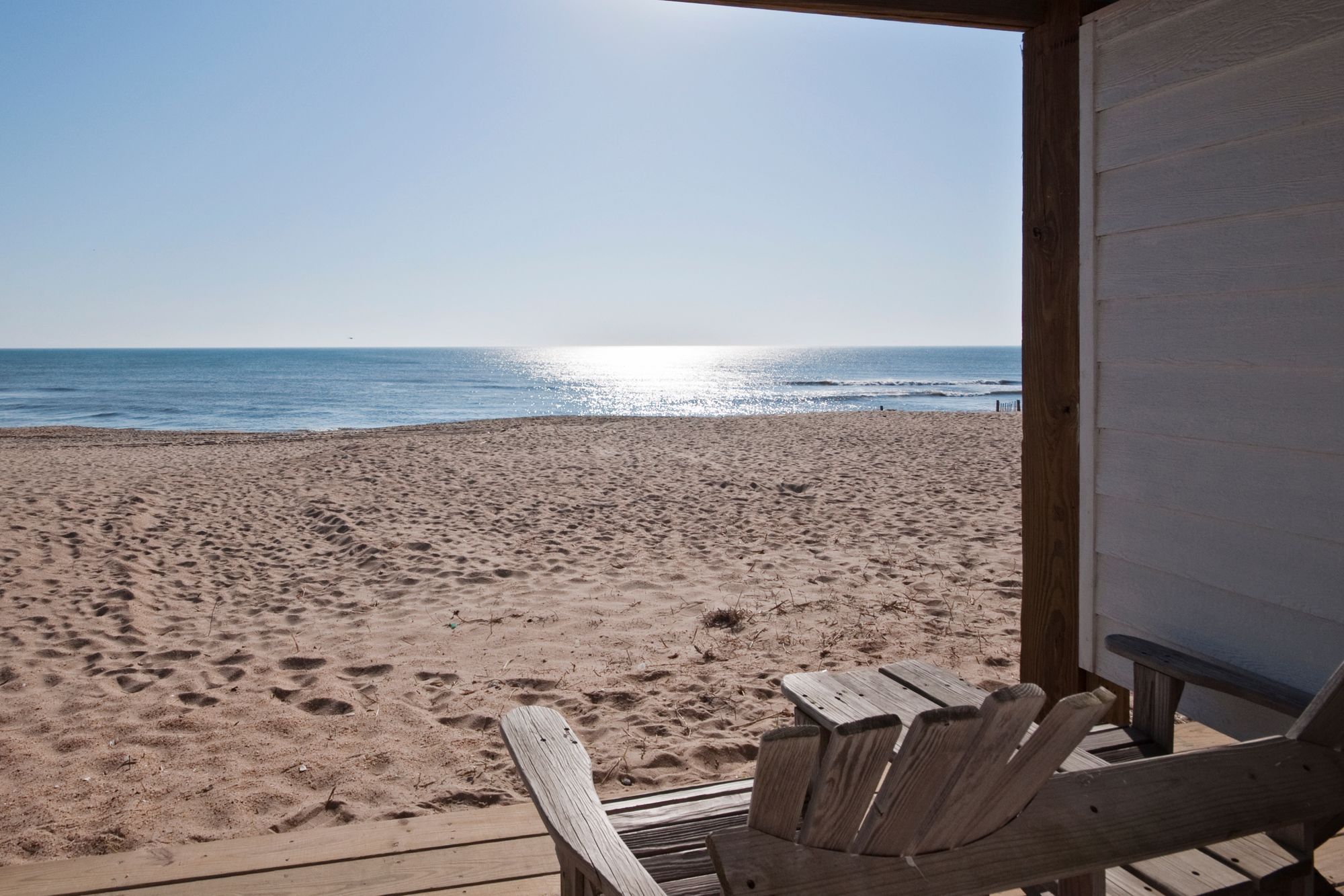 John Yancey Oceanfront Inn