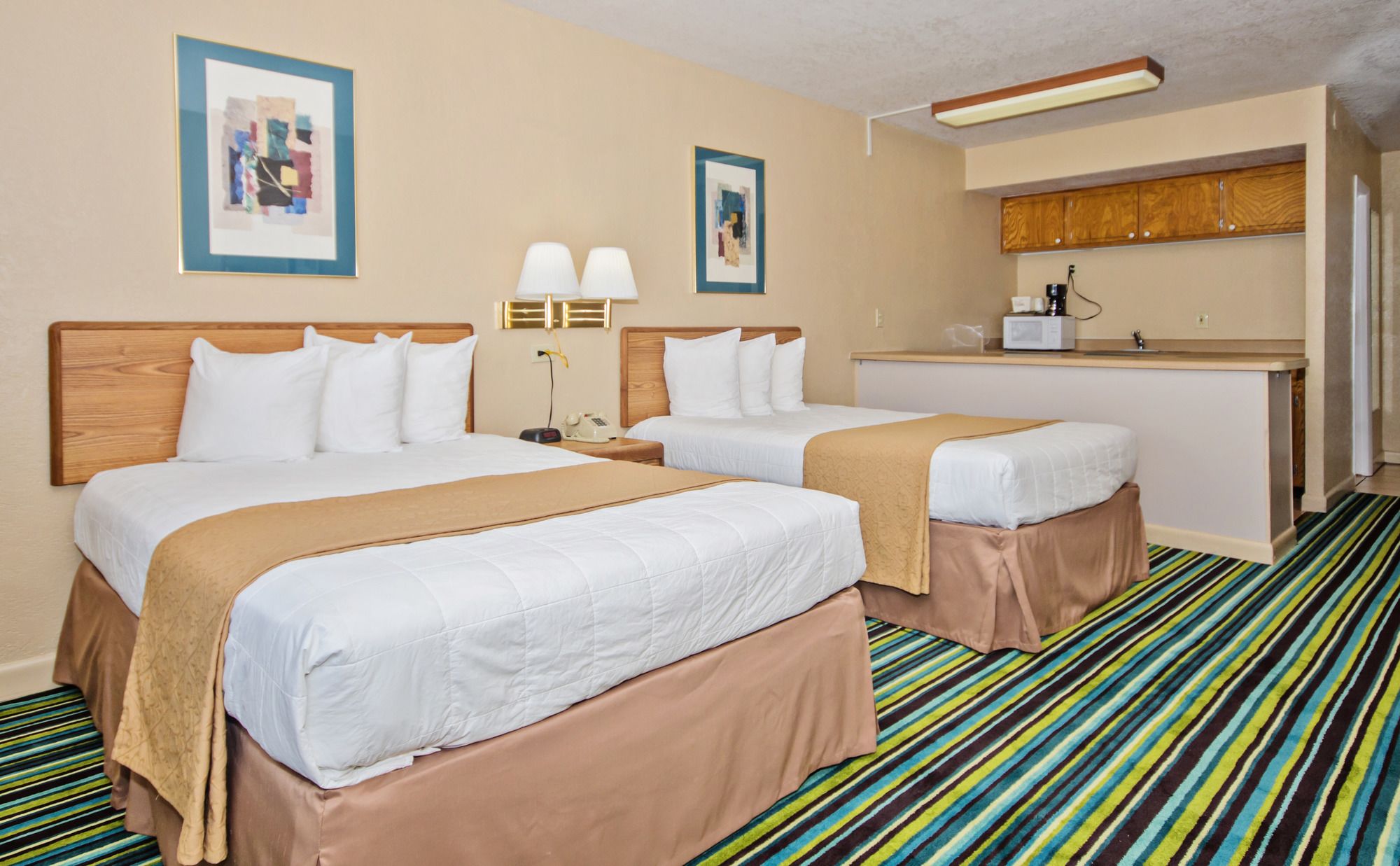 John Yancey Oceanfront Inn