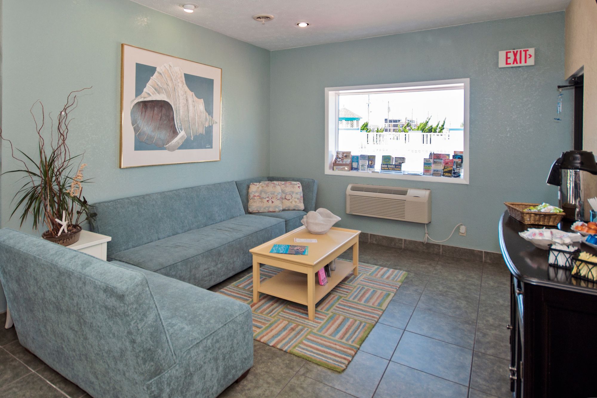 John Yancey Oceanfront Inn