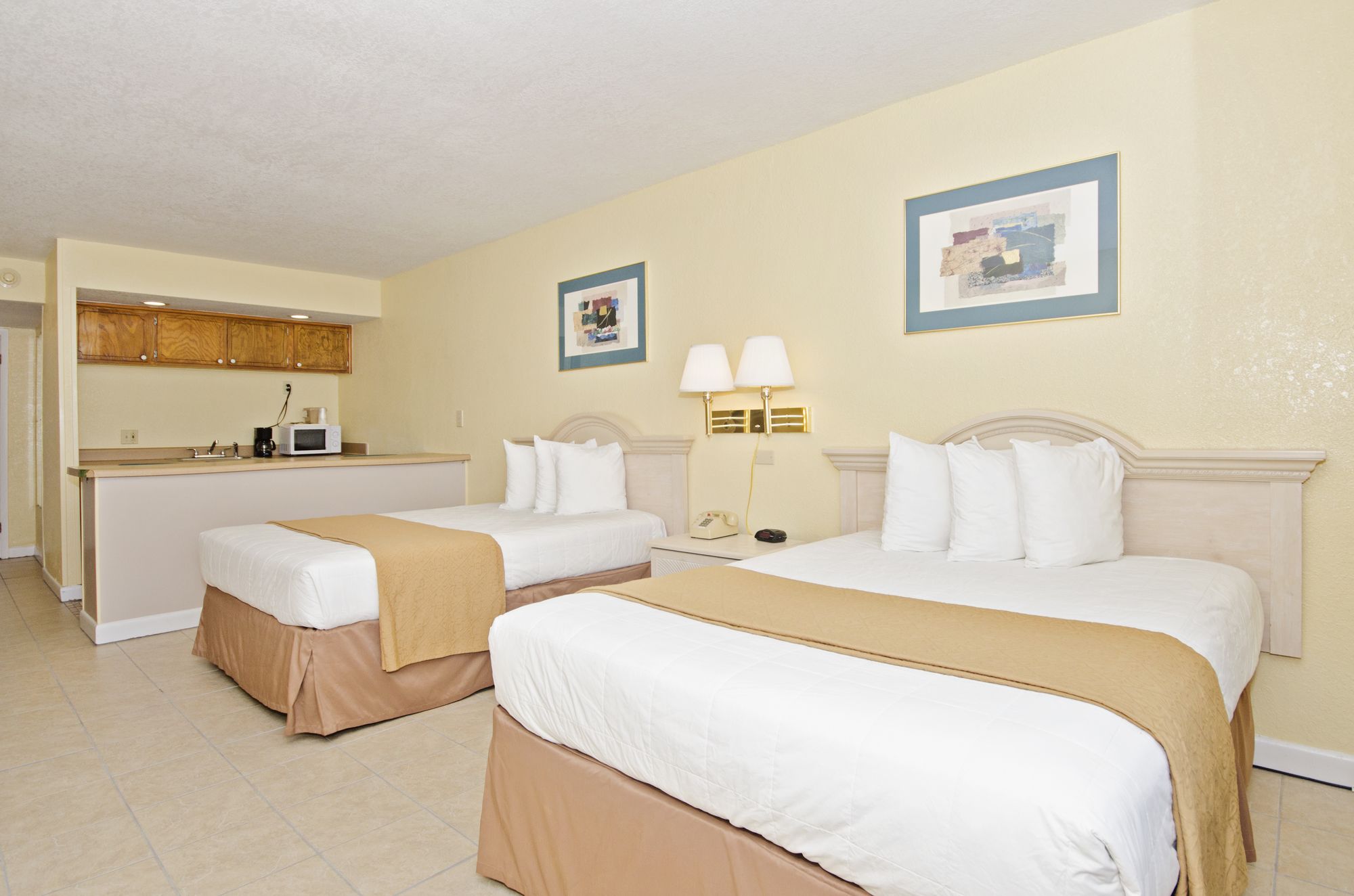 John Yancey Oceanfront Inn