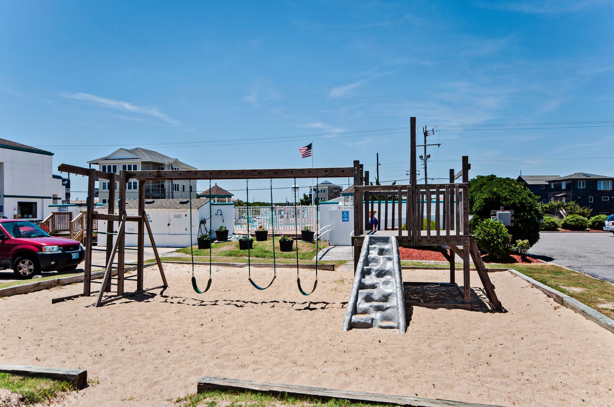 John Yancey Oceanfront Inn