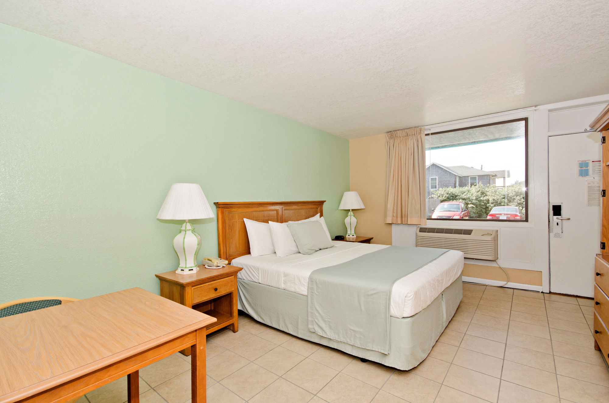 John Yancey Oceanfront Inn
