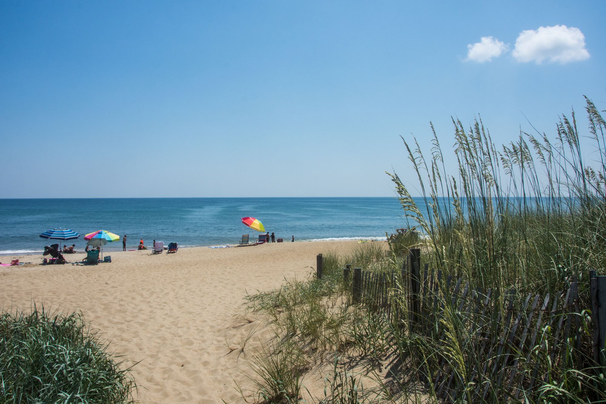 John Yancey Oceanfront Inn