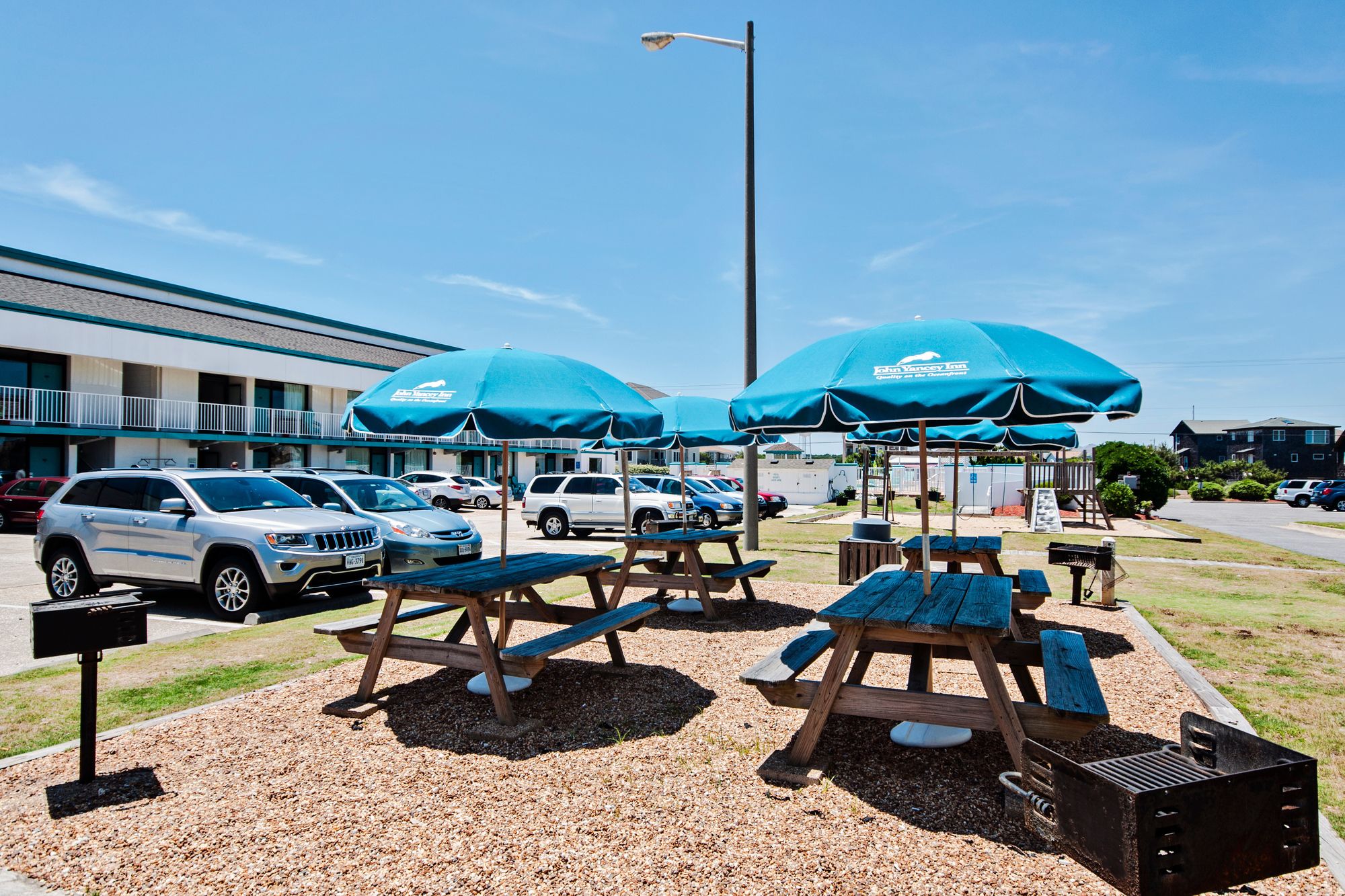 John Yancey Oceanfront Inn