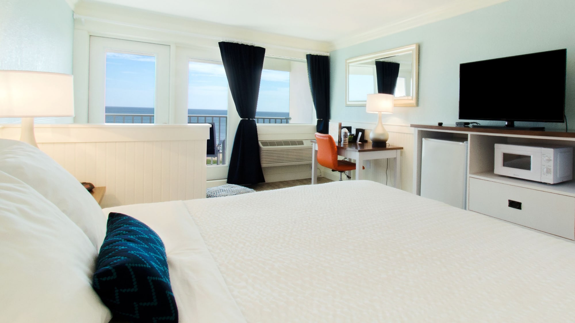 John Yancey Oceanfront Inn