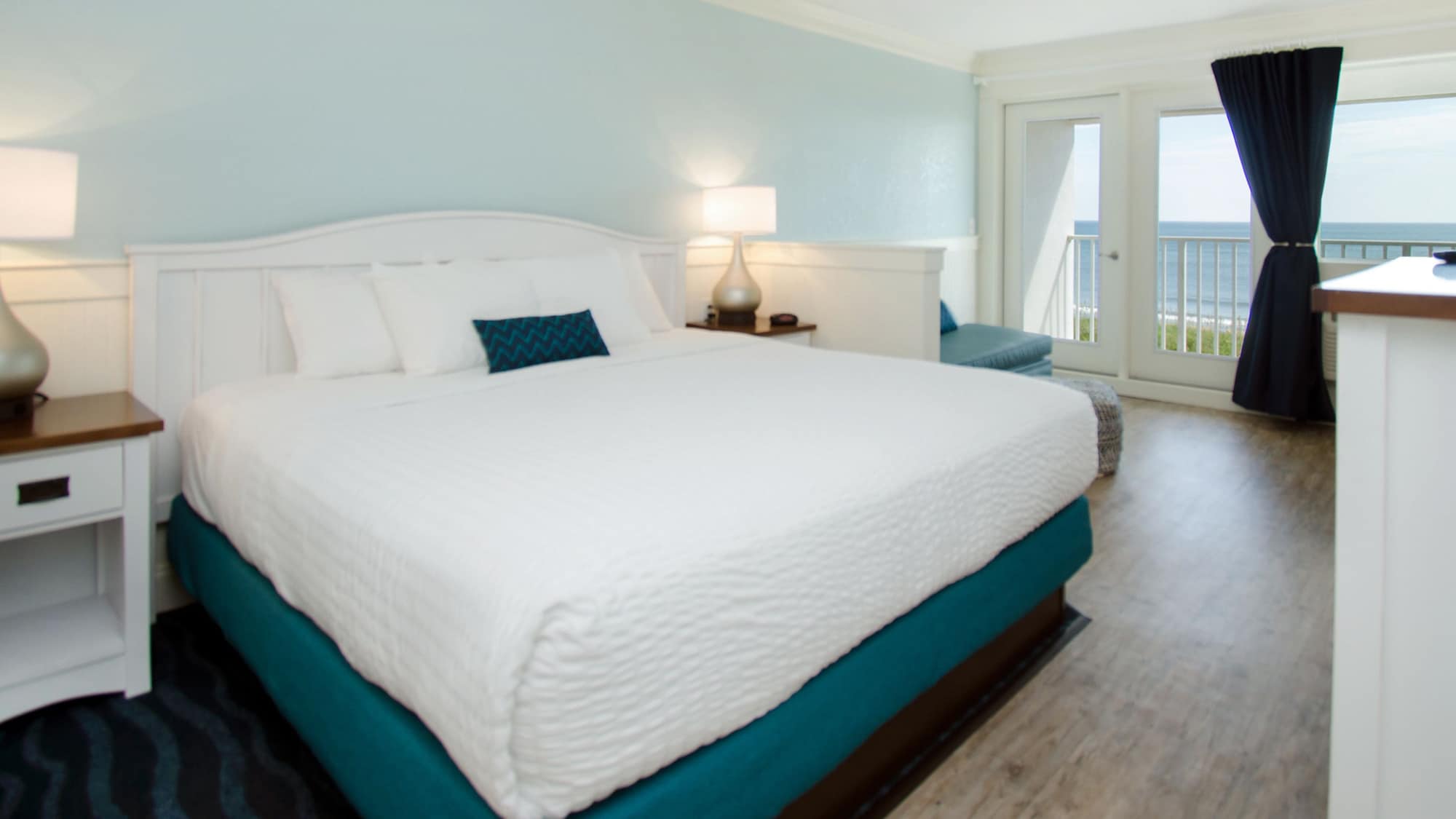 John Yancey Oceanfront Inn