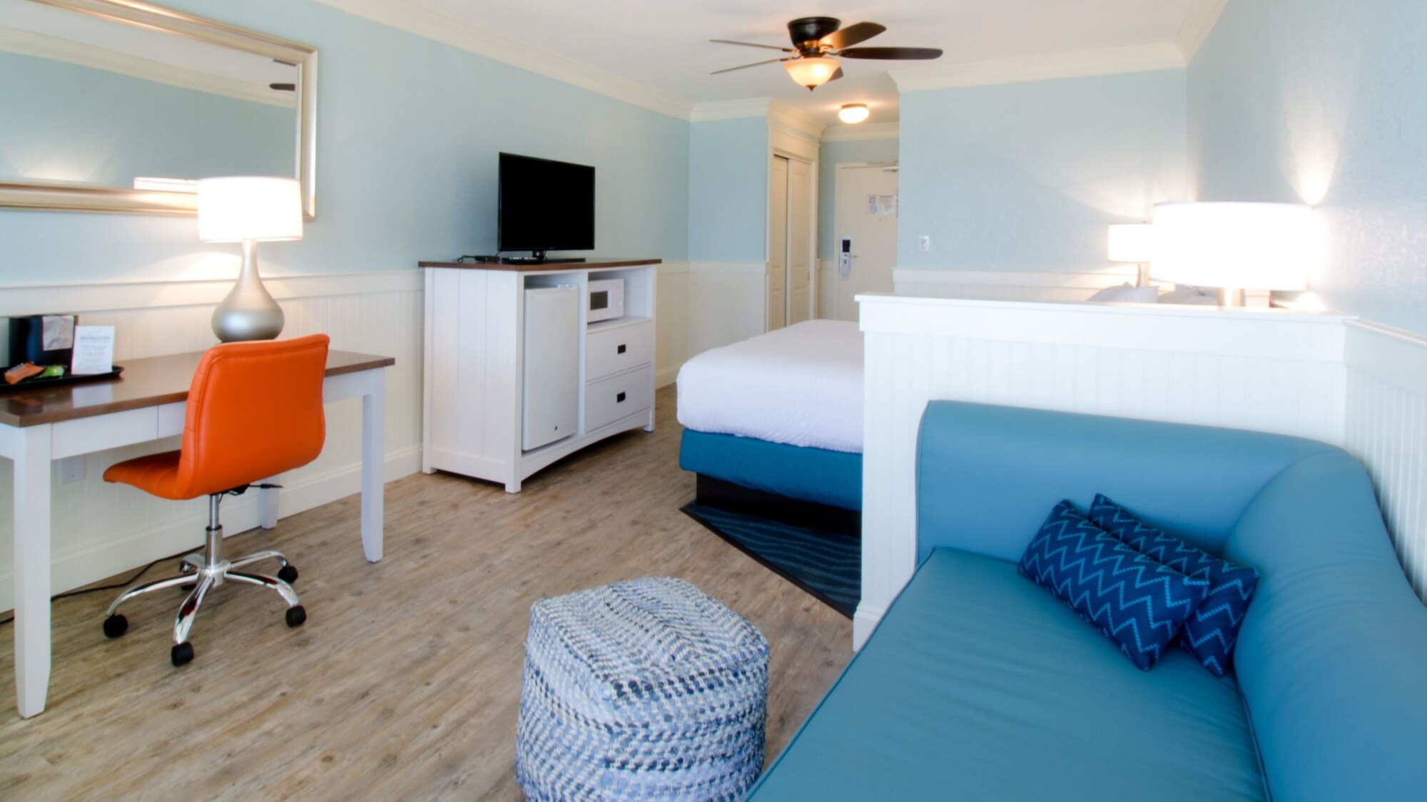 John Yancey Oceanfront Inn