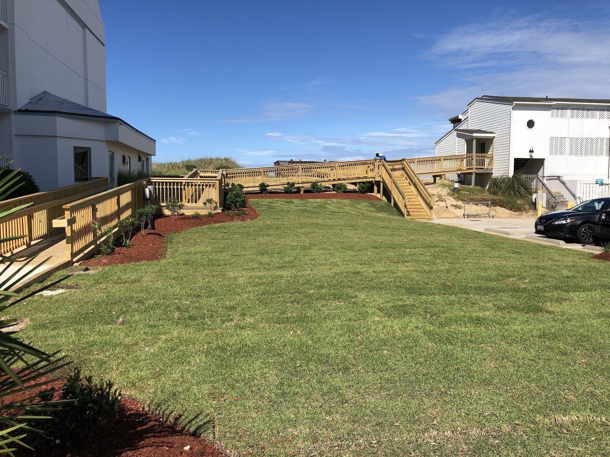 John Yancey Oceanfront Inn