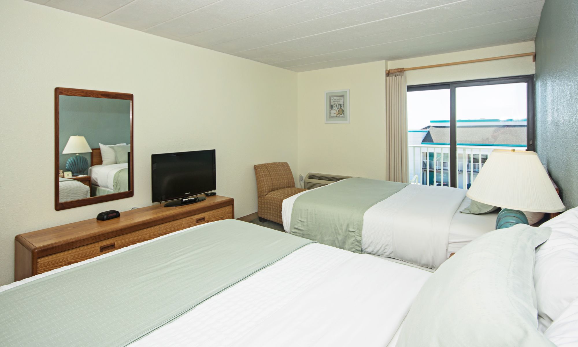 John Yancey Oceanfront Inn